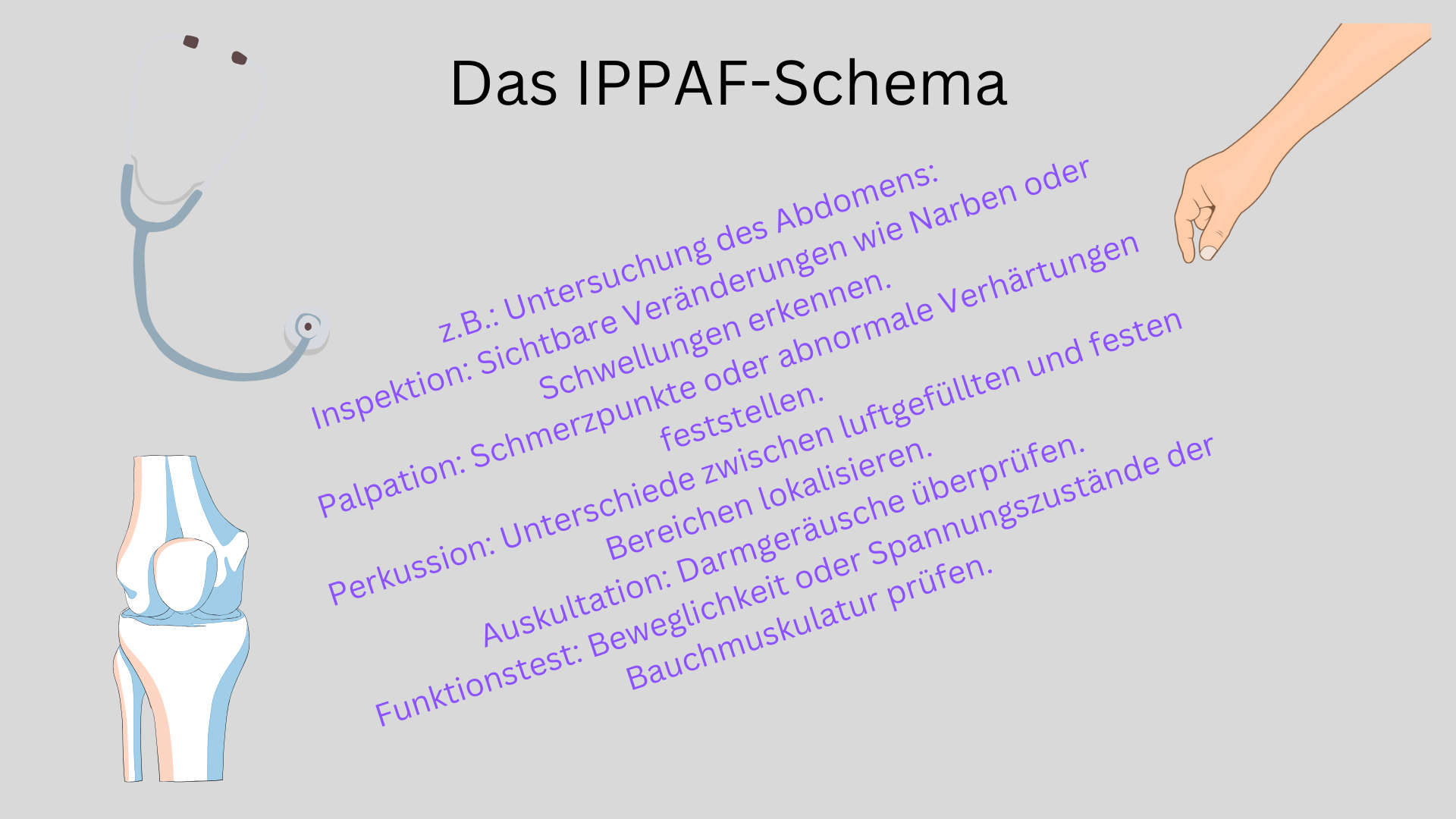 IPPAF Schema